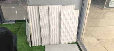 ترکیب دوام، زیبایی و قیمت مناسب