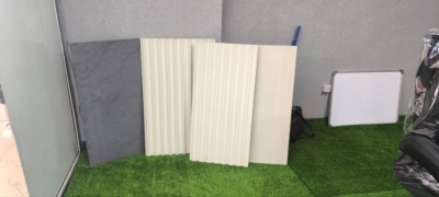 انتخابی هوشمندانه برای زیباسازی فضاهای شهری و ساختمانی