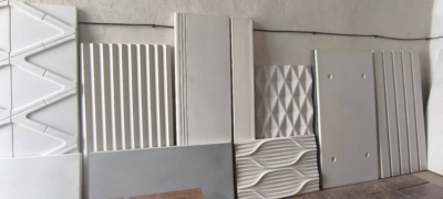 کیفیتی ماندگار برای ساخت‌وسازهای مدرن